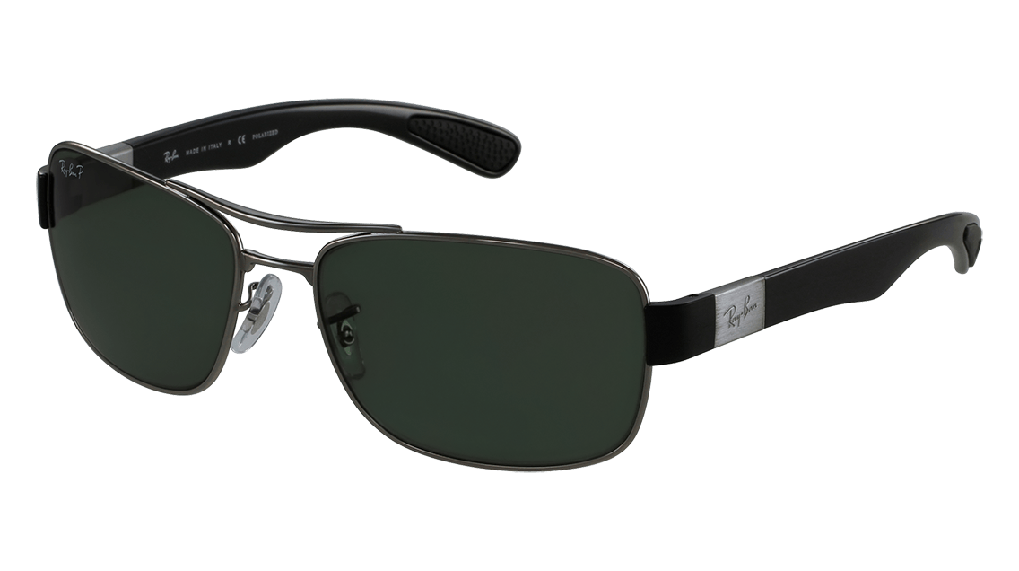 Ray ban 3522 polarized top